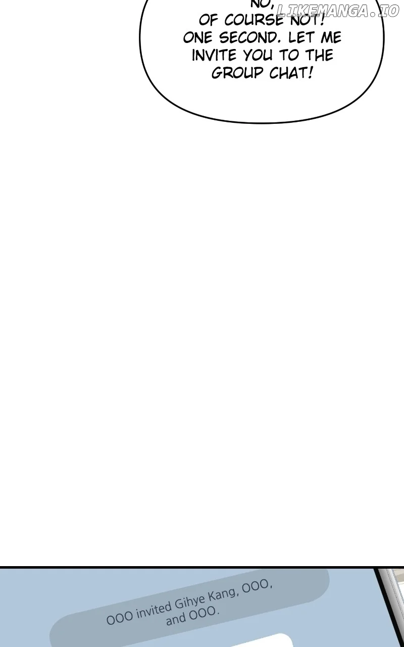 A Campus Romance, I Guess Chapter 76 - Page 119