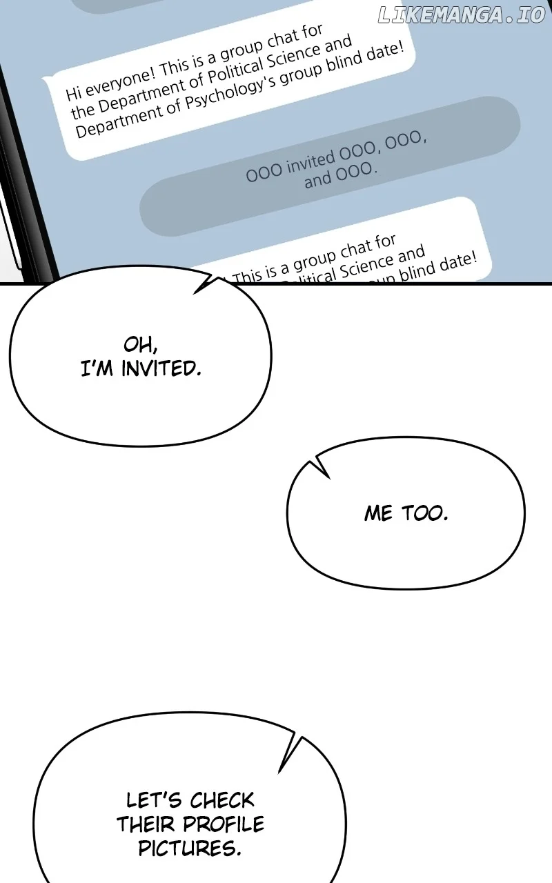 A Campus Romance, I Guess Chapter 76 - Page 120