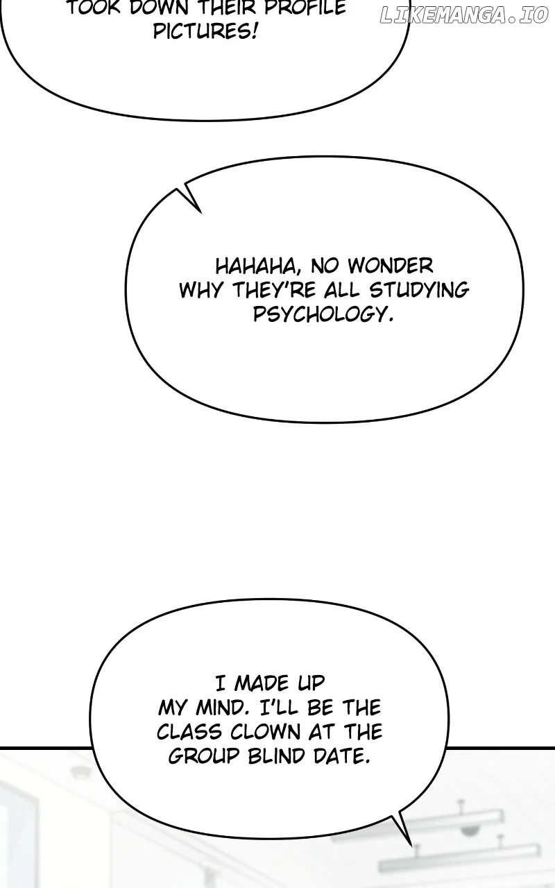 A Campus Romance, I Guess Chapter 76 - Page 122