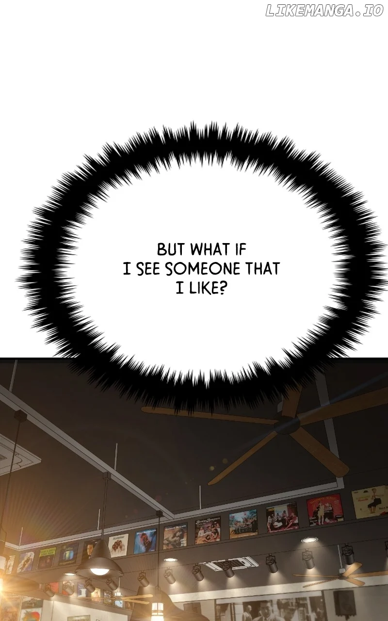 A Campus Romance, I Guess Chapter 76 - Page 126