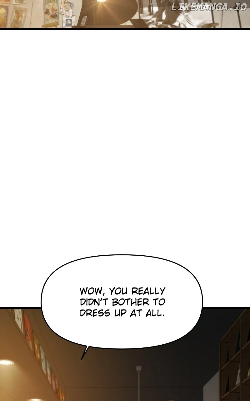 A Campus Romance, I Guess Chapter 76 - Page 127