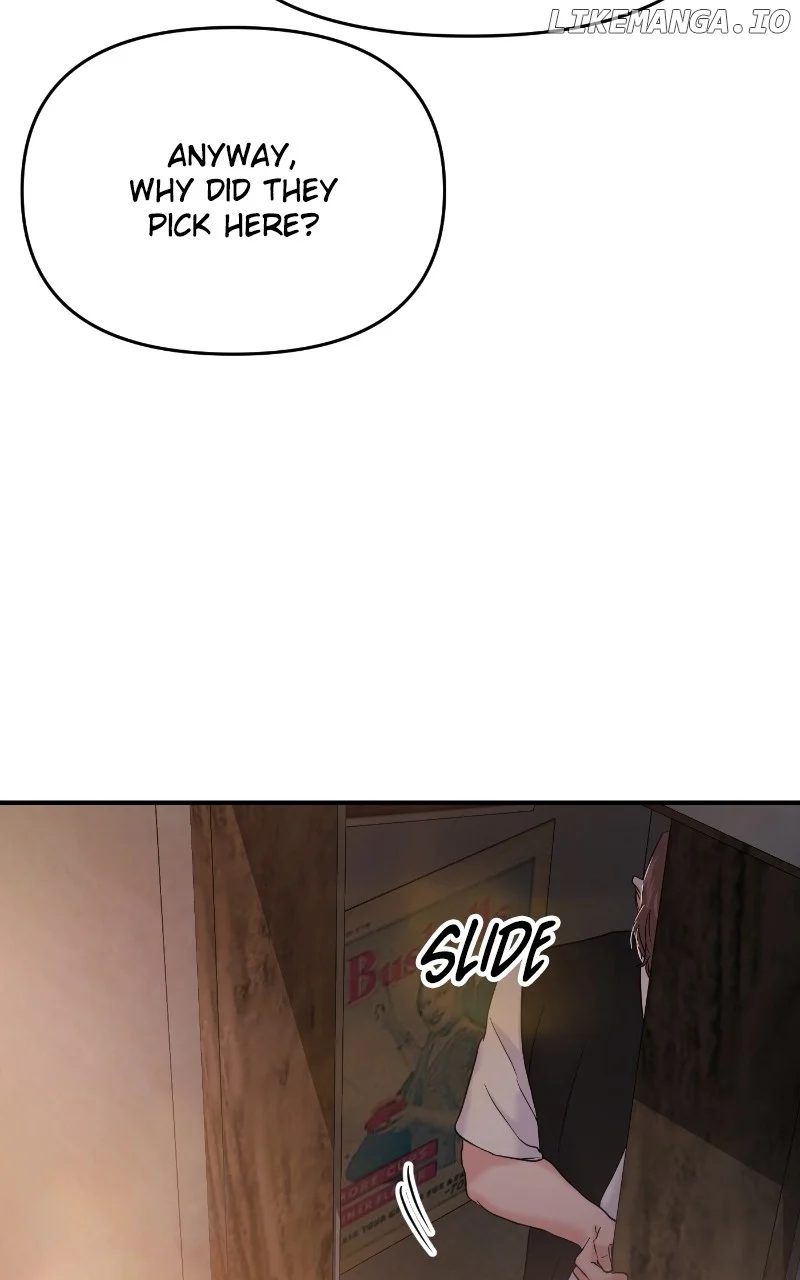 A Campus Romance, I Guess Chapter 76 - Page 129