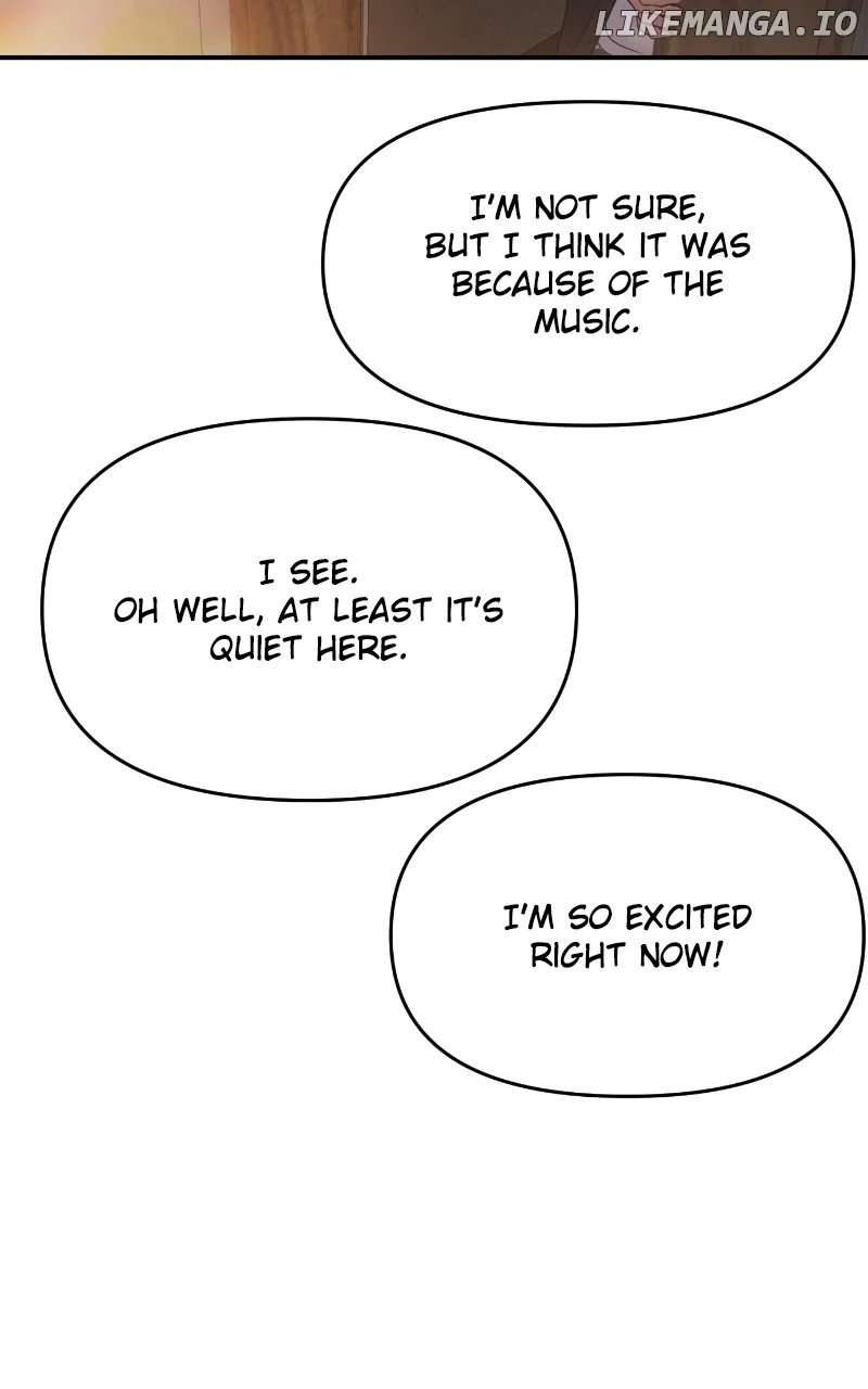 A Campus Romance, I Guess Chapter 76 - Page 130