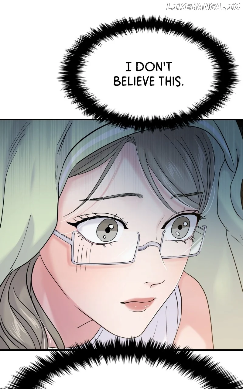 A Campus Romance, I Guess Chapter 76 - Page 140