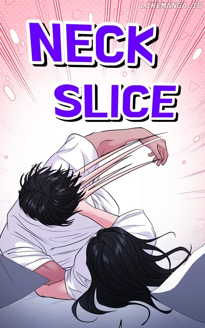 A Campus Romance, I Guess Chapter 76 - Page 16