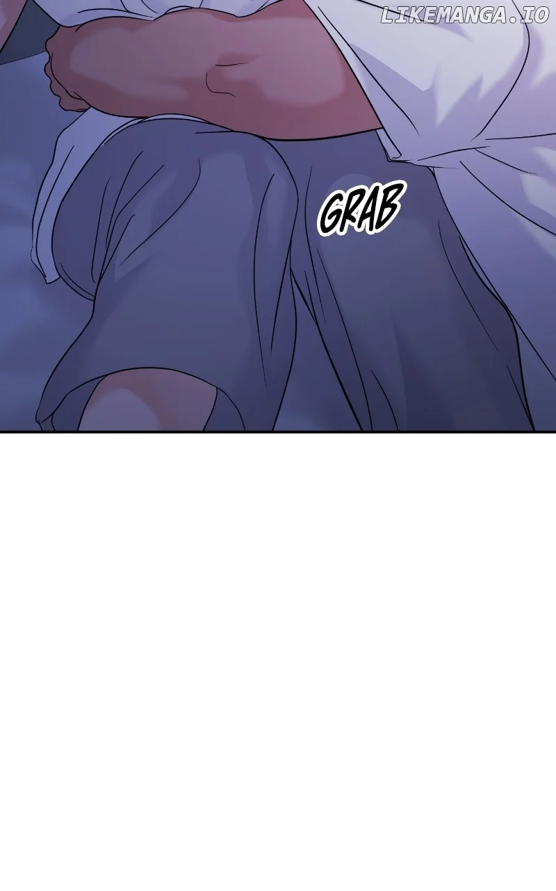 A Campus Romance, I Guess Chapter 76 - Page 20