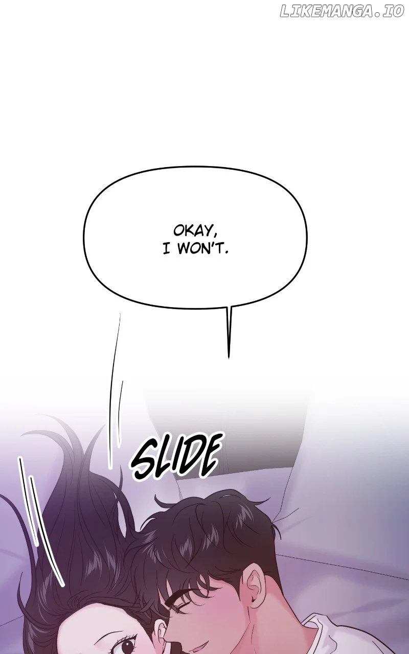 A Campus Romance, I Guess Chapter 76 - Page 21