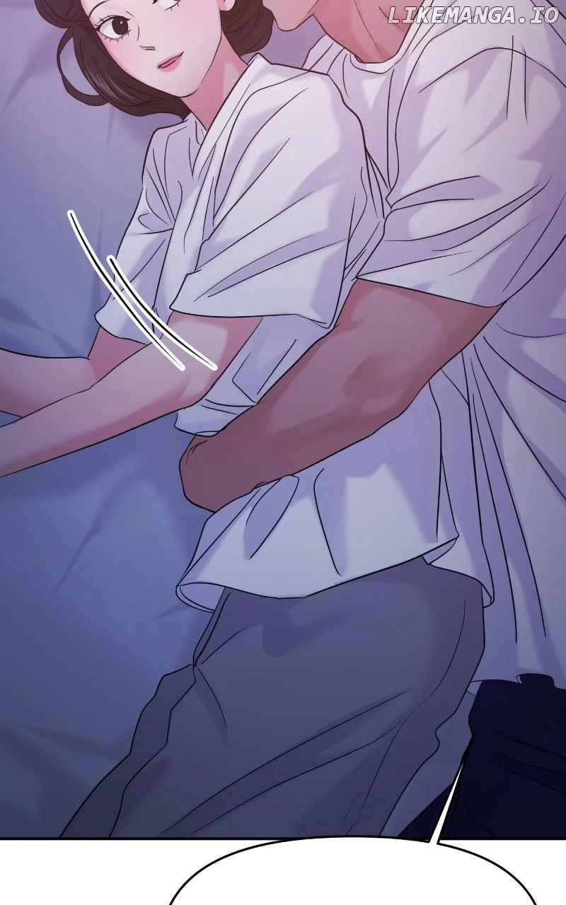 A Campus Romance, I Guess Chapter 76 - Page 22