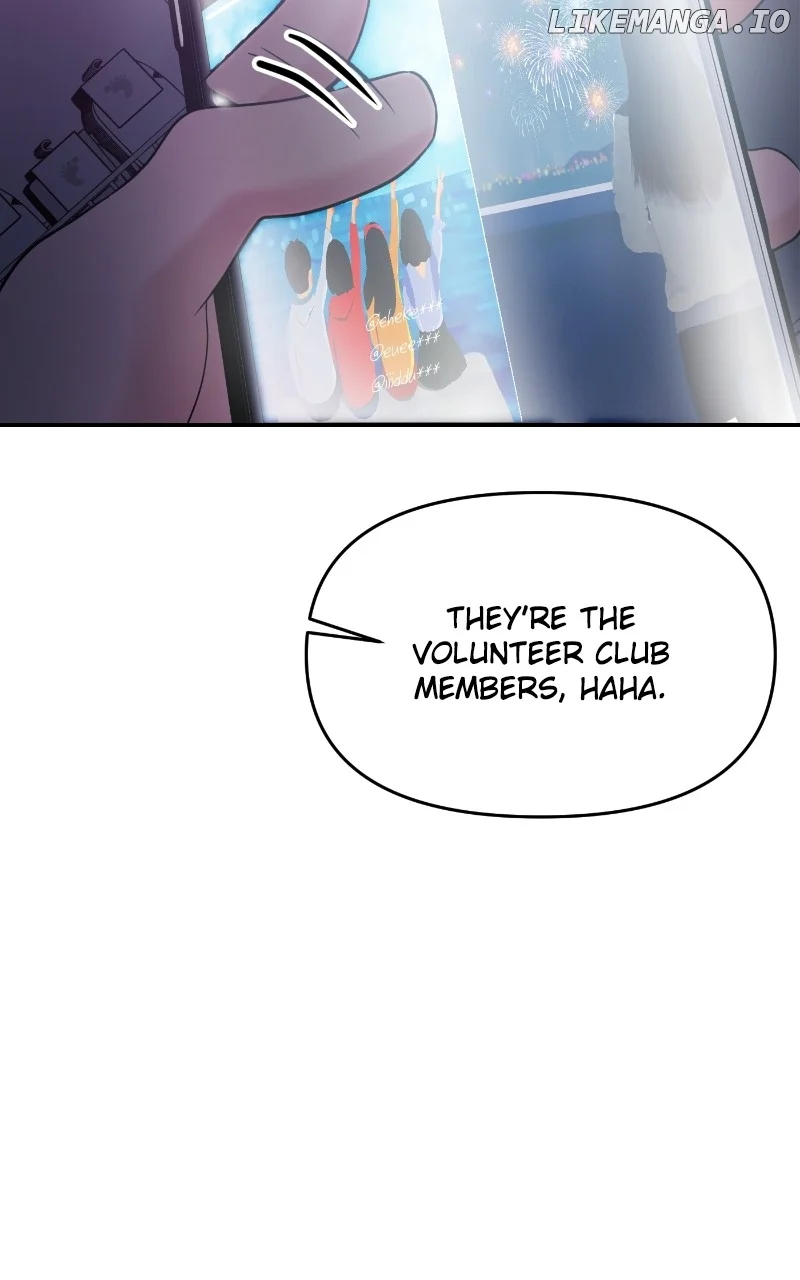 A Campus Romance, I Guess Chapter 76 - Page 27