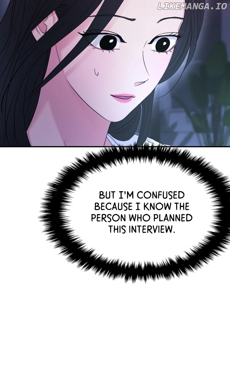 A Campus Romance, I Guess Chapter 76 - Page 40