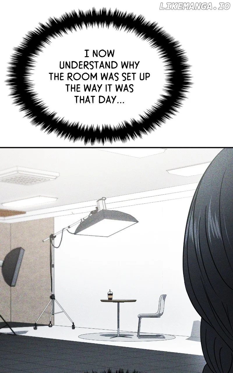 A Campus Romance, I Guess Chapter 76 - Page 41