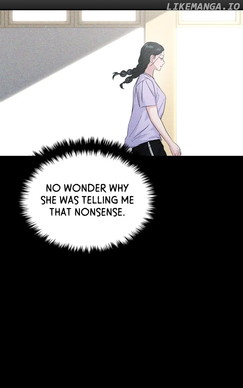 A Campus Romance, I Guess Chapter 76 - Page 45