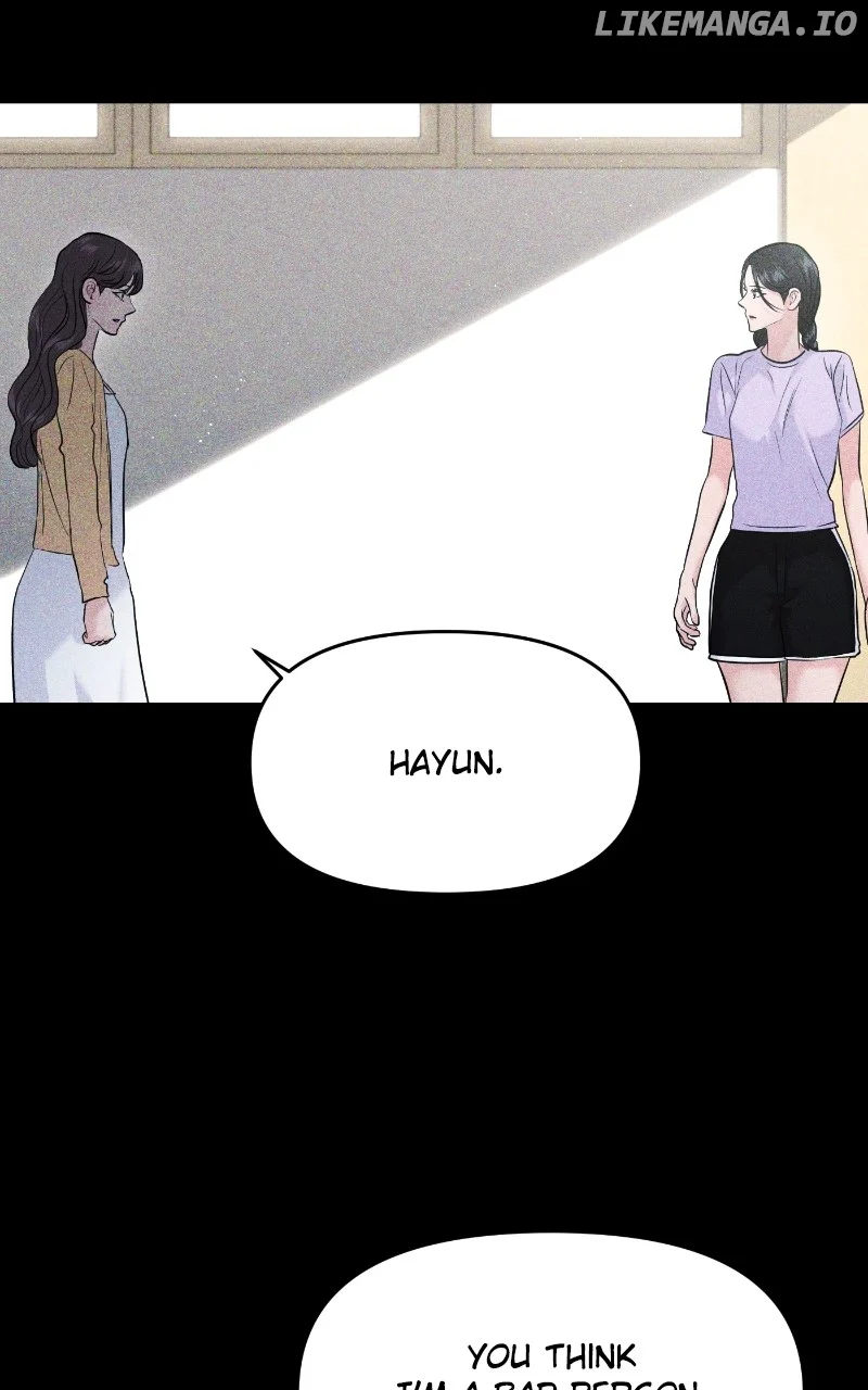 A Campus Romance, I Guess Chapter 76 - Page 46