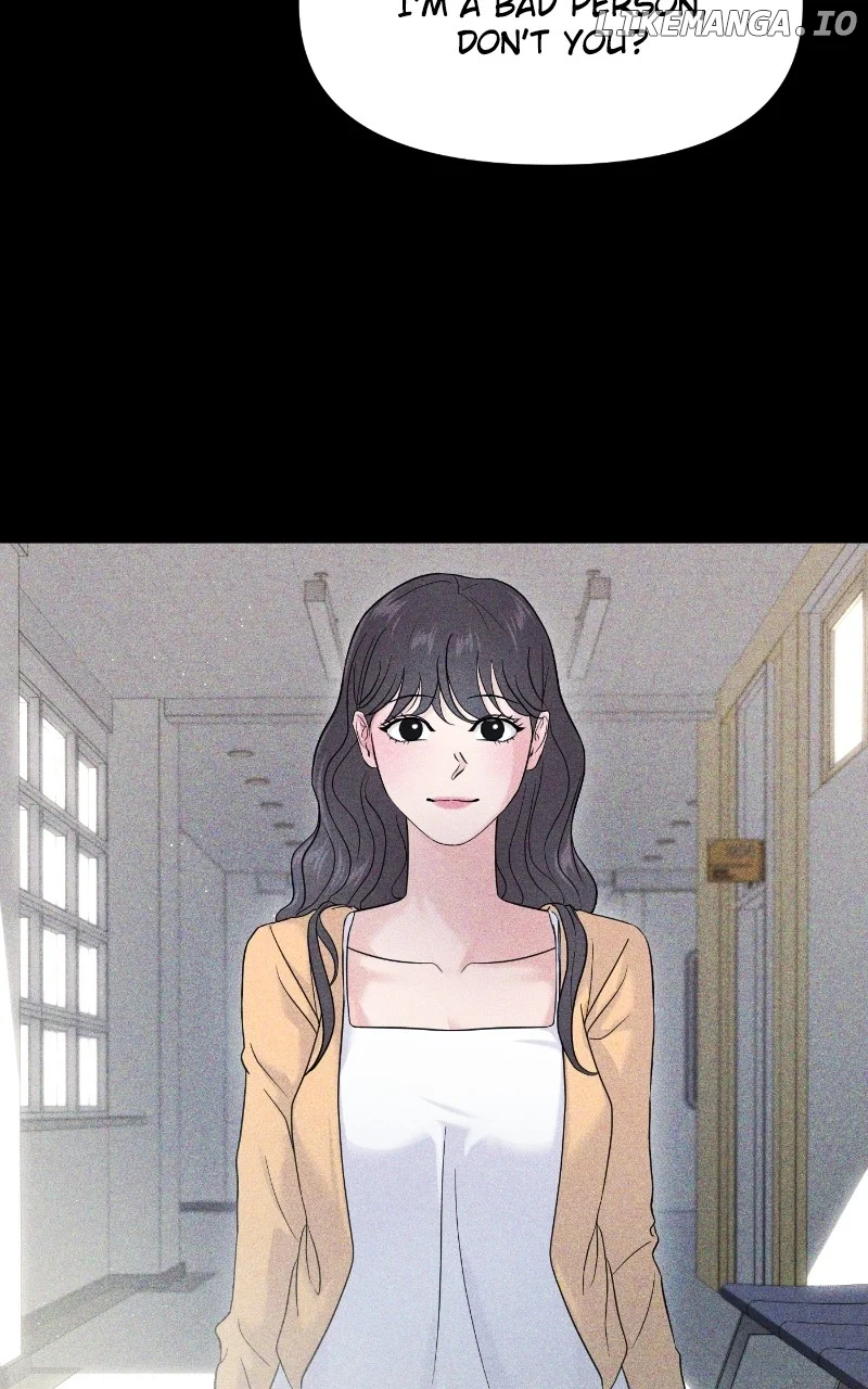 A Campus Romance, I Guess Chapter 76 - Page 47