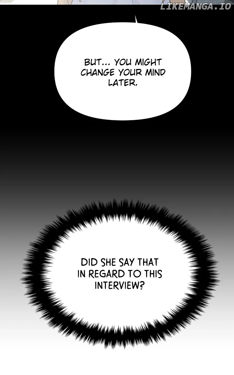 A Campus Romance, I Guess Chapter 76 - Page 48