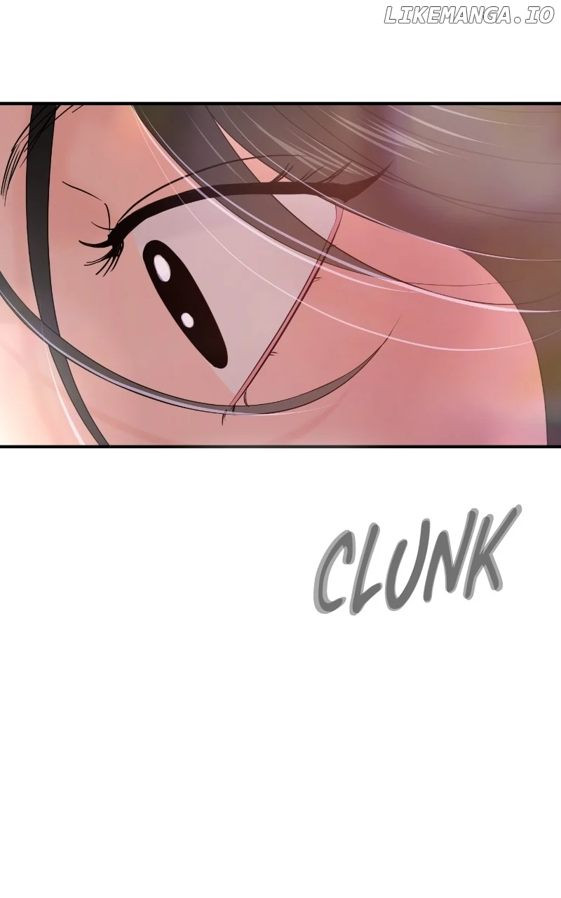 A Campus Romance, I Guess Chapter 76 - Page 5