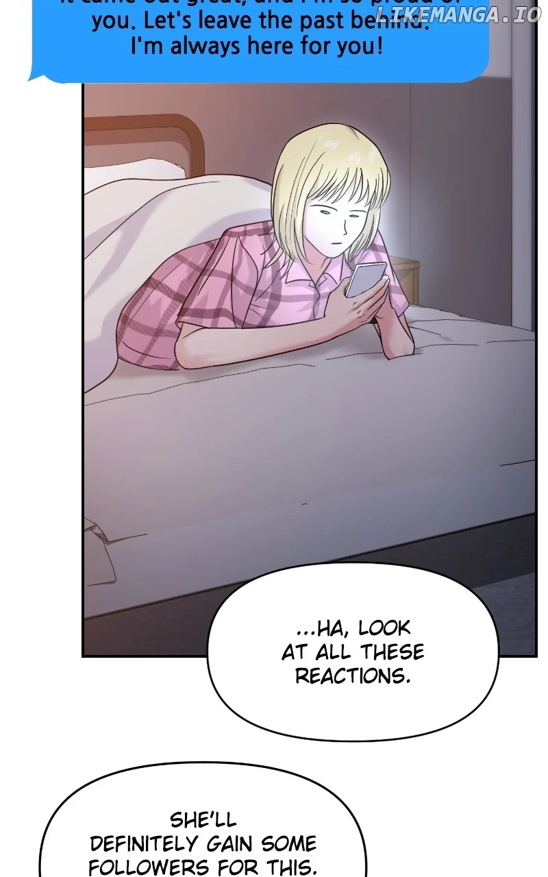 A Campus Romance, I Guess Chapter 76 - Page 57