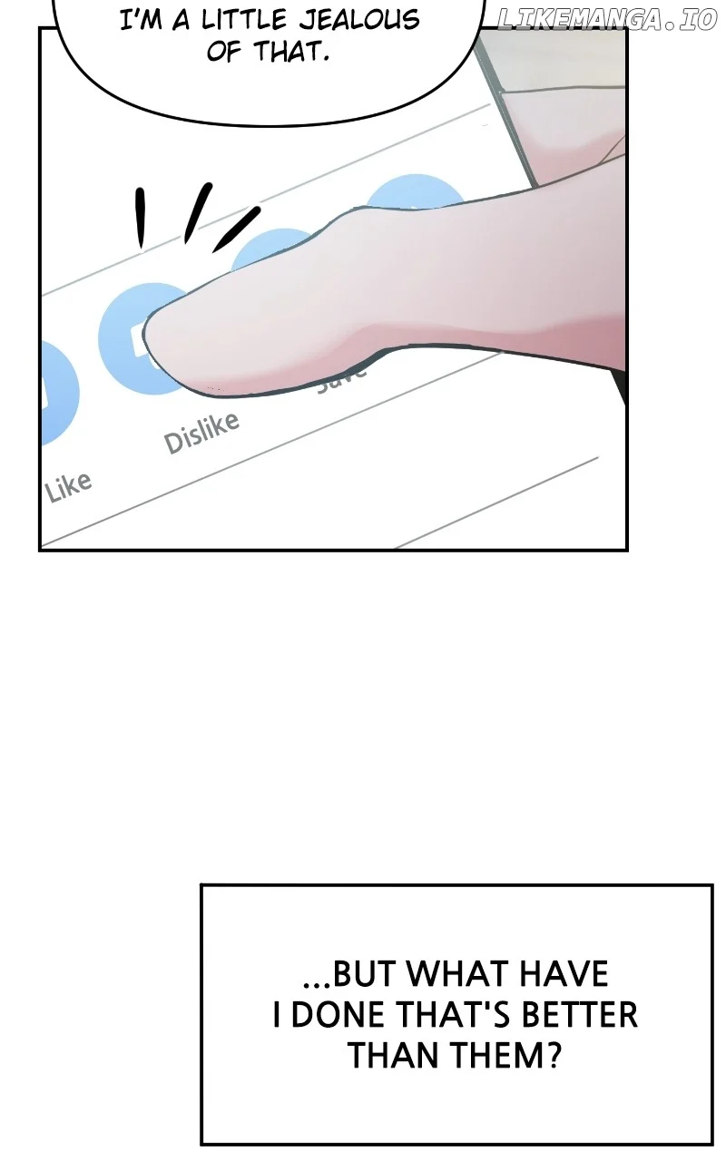 A Campus Romance, I Guess Chapter 76 - Page 58