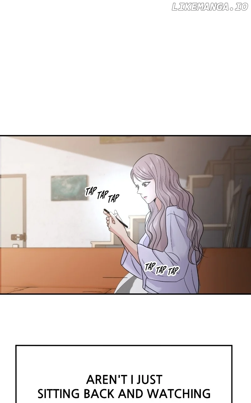 A Campus Romance, I Guess Chapter 76 - Page 59