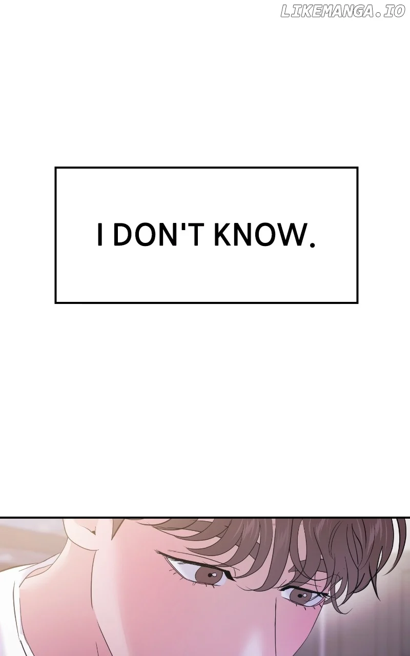 A Campus Romance, I Guess Chapter 76 - Page 61