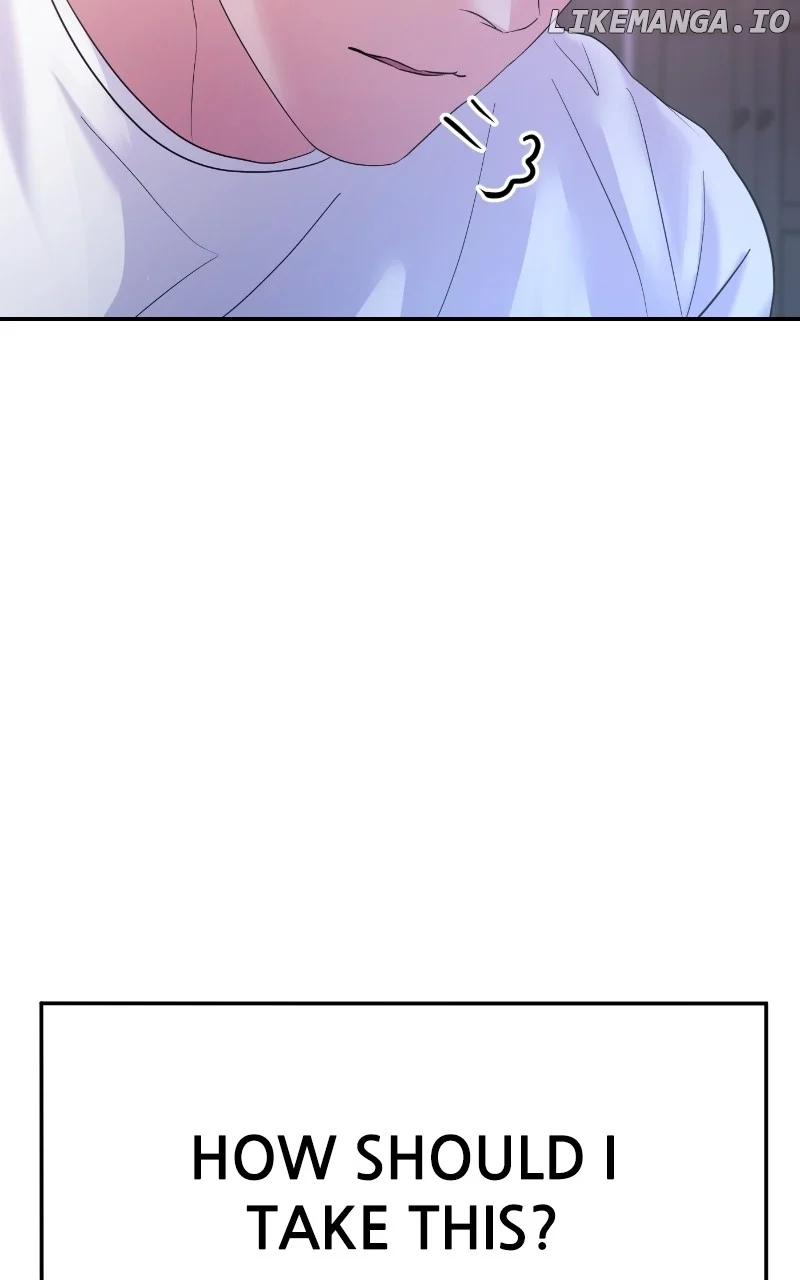 A Campus Romance, I Guess Chapter 76 - Page 62