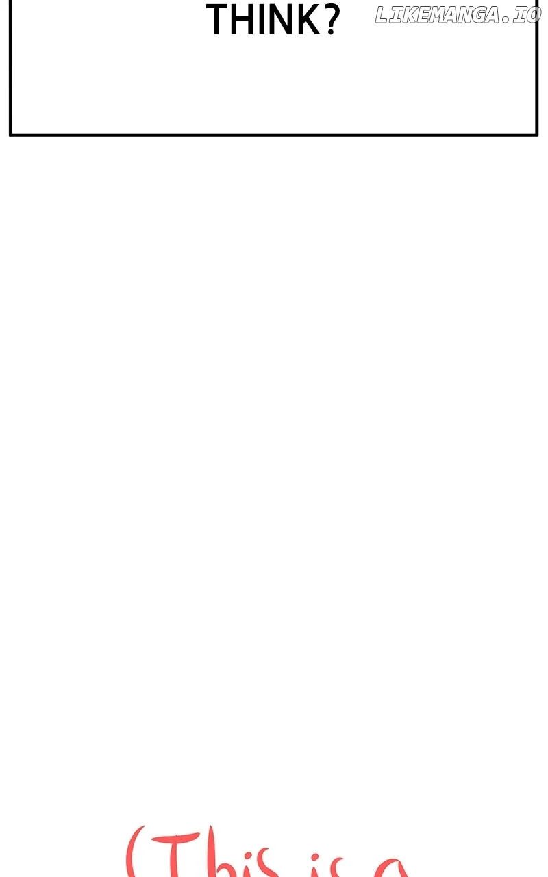 A Campus Romance, I Guess Chapter 76 - Page 64