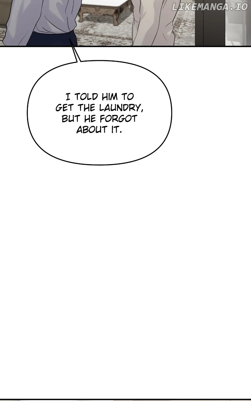 A Campus Romance, I Guess Chapter 76 - Page 70