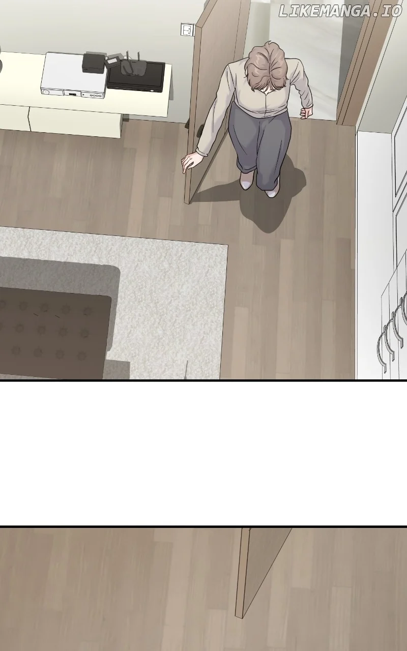 A Campus Romance, I Guess Chapter 76 - Page 74