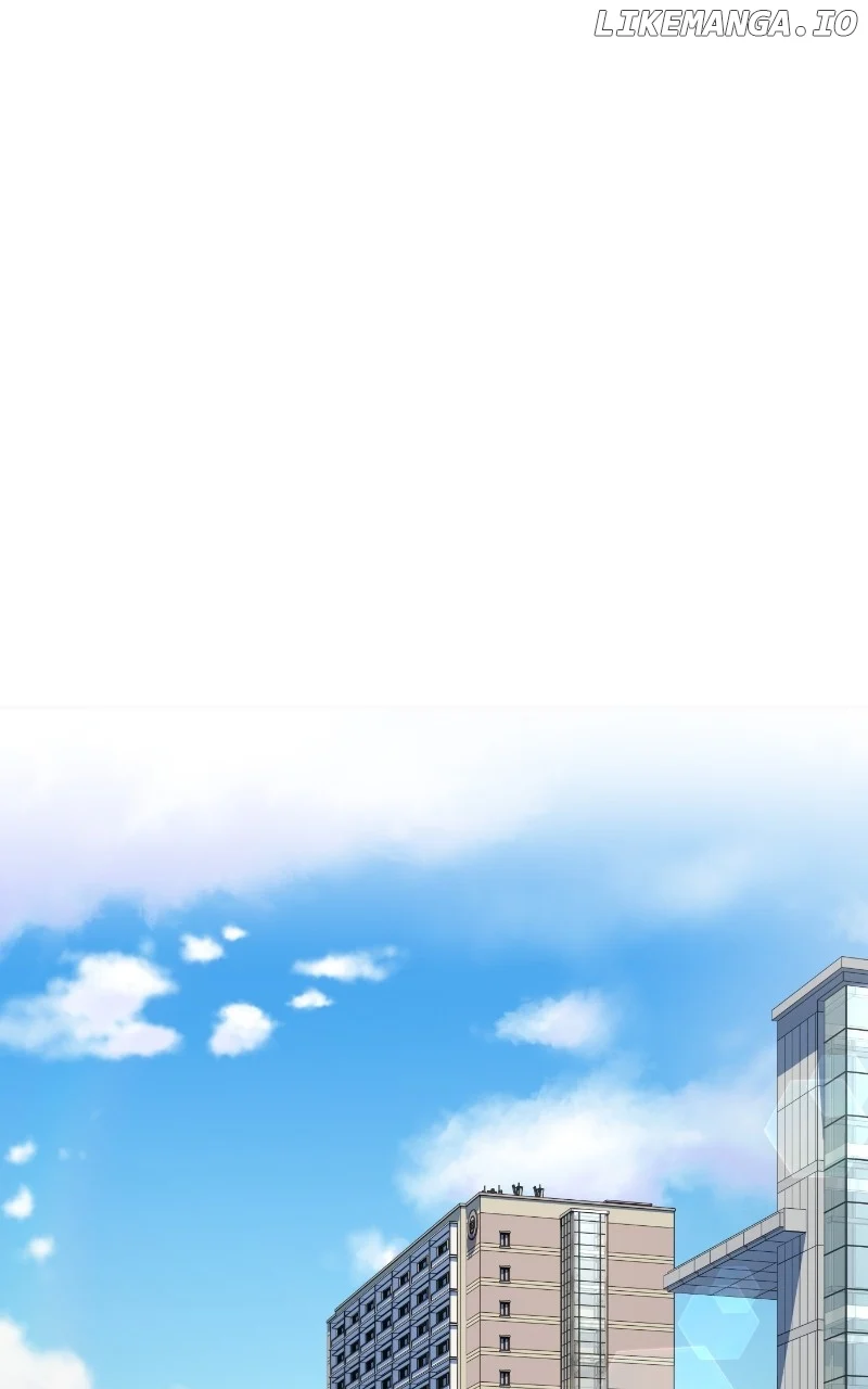 A Campus Romance, I Guess Chapter 76 - Page 78