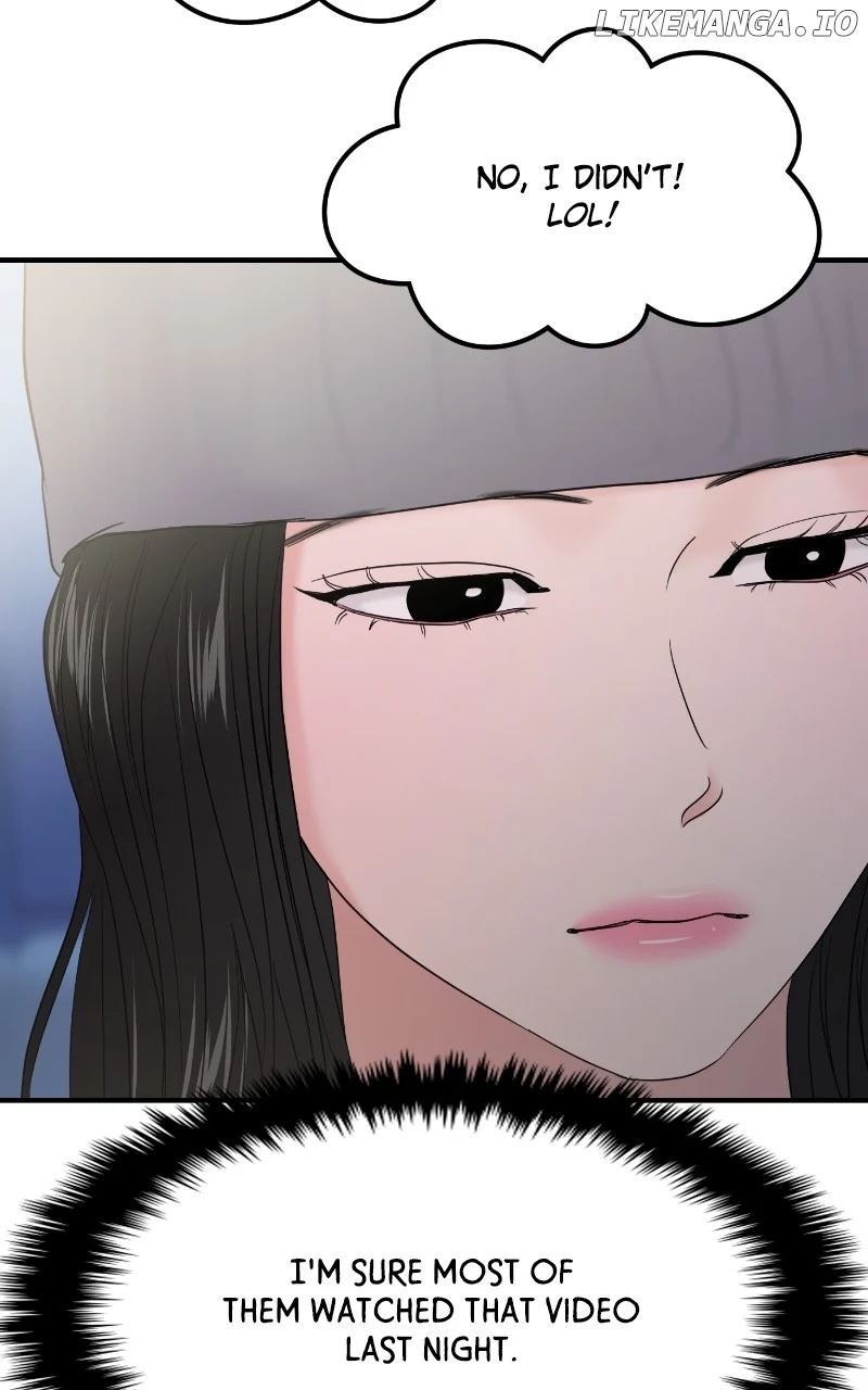 A Campus Romance, I Guess Chapter 76 - Page 86