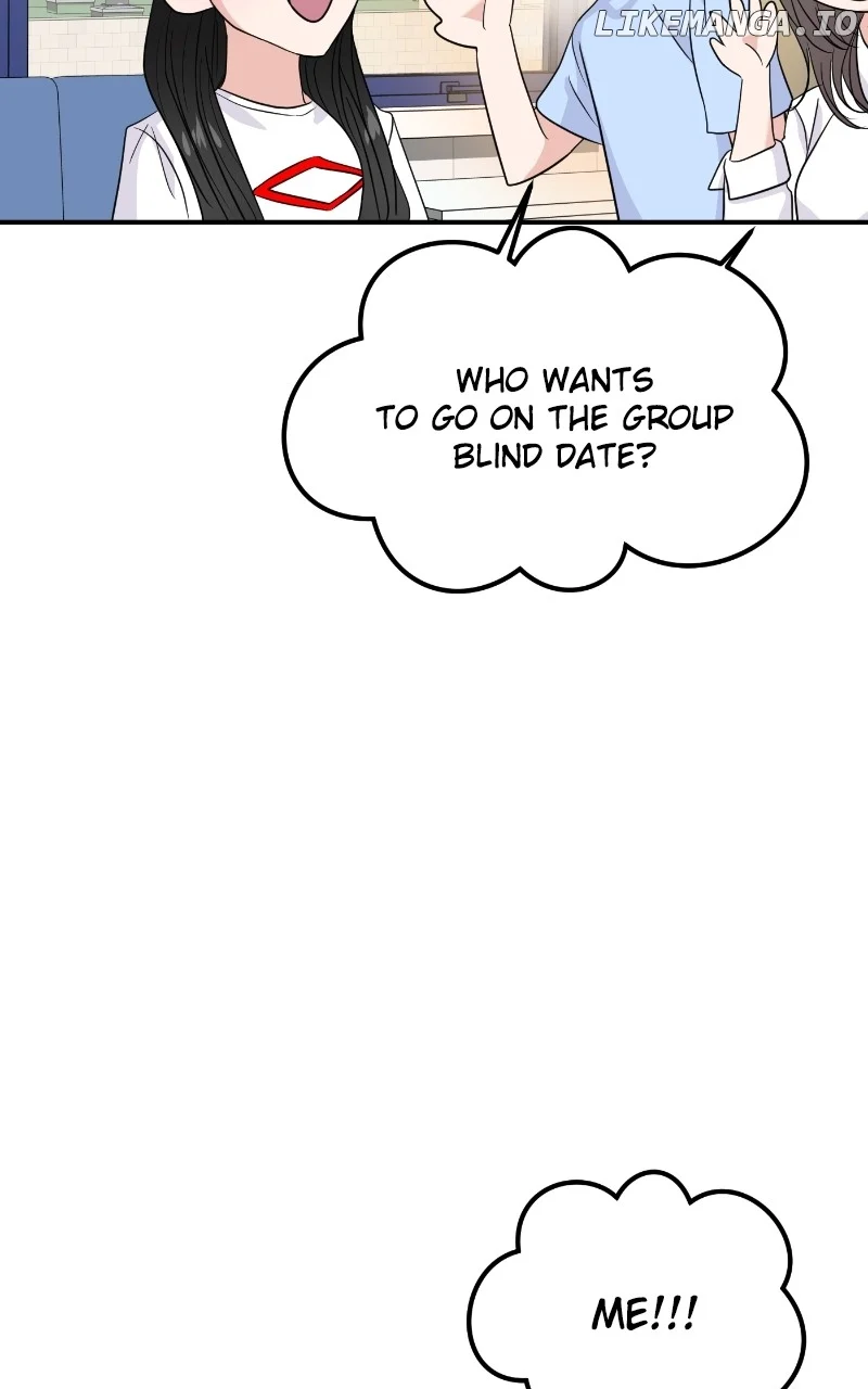 A Campus Romance, I Guess Chapter 76 - Page 92