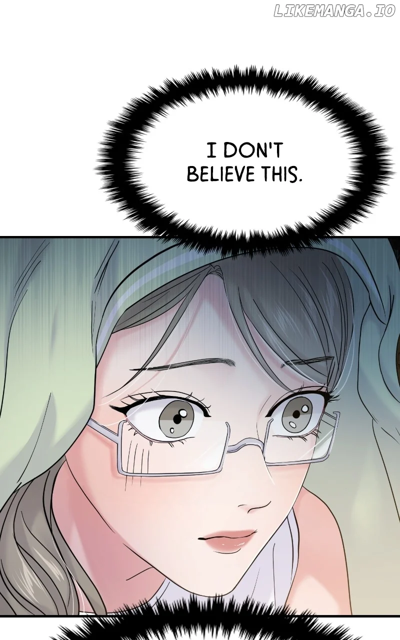 A Campus Romance, I Guess Chapter 77 - Page 10