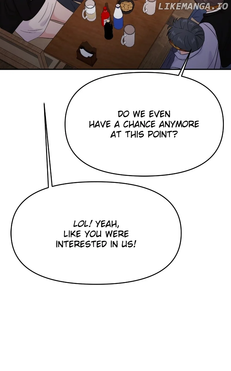 A Campus Romance, I Guess Chapter 77 - Page 103