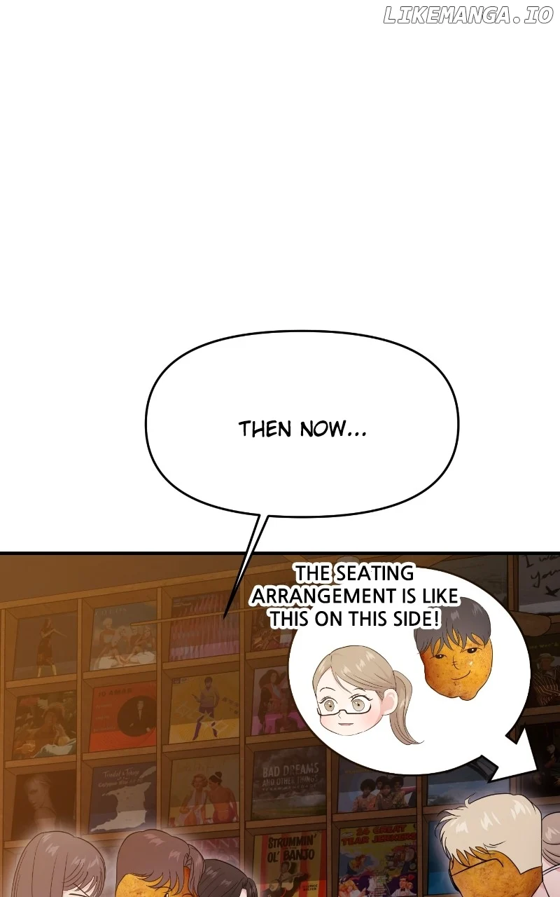 A Campus Romance, I Guess Chapter 77 - Page 106