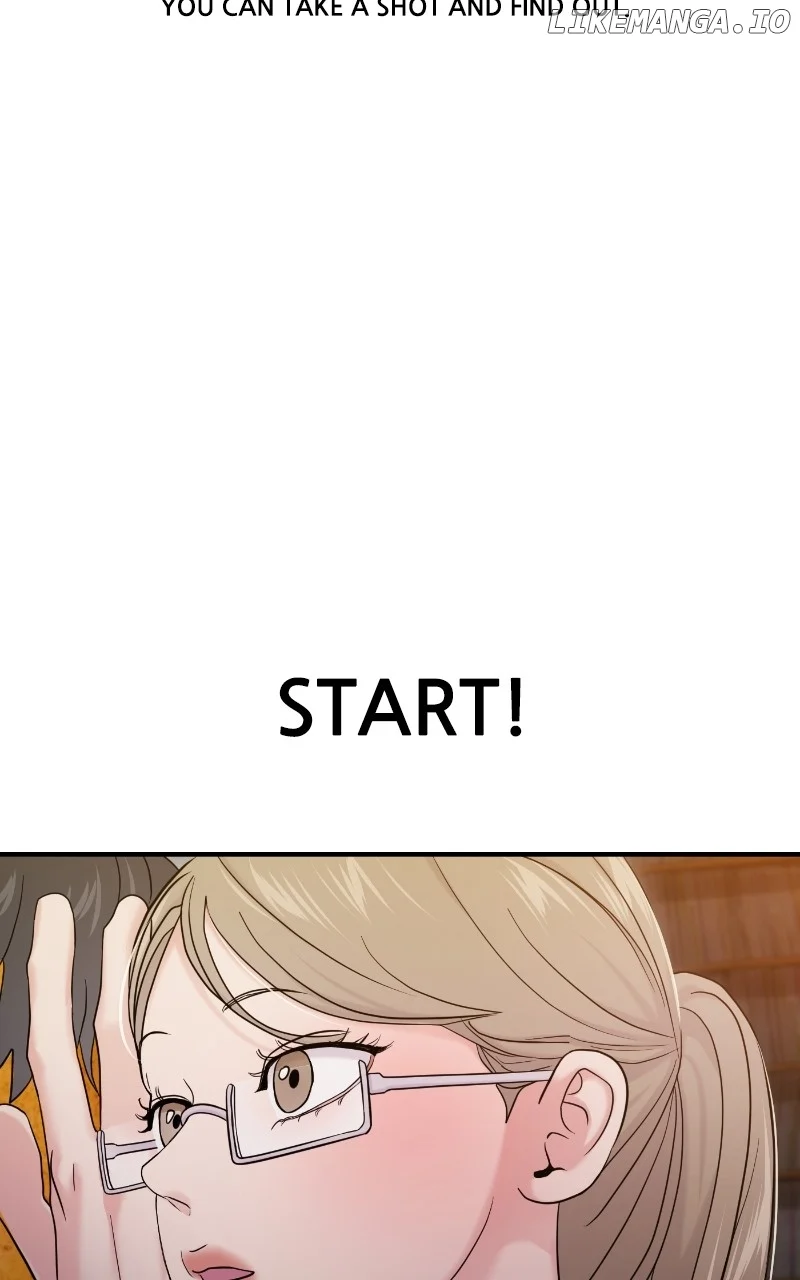 A Campus Romance, I Guess Chapter 77 - Page 110