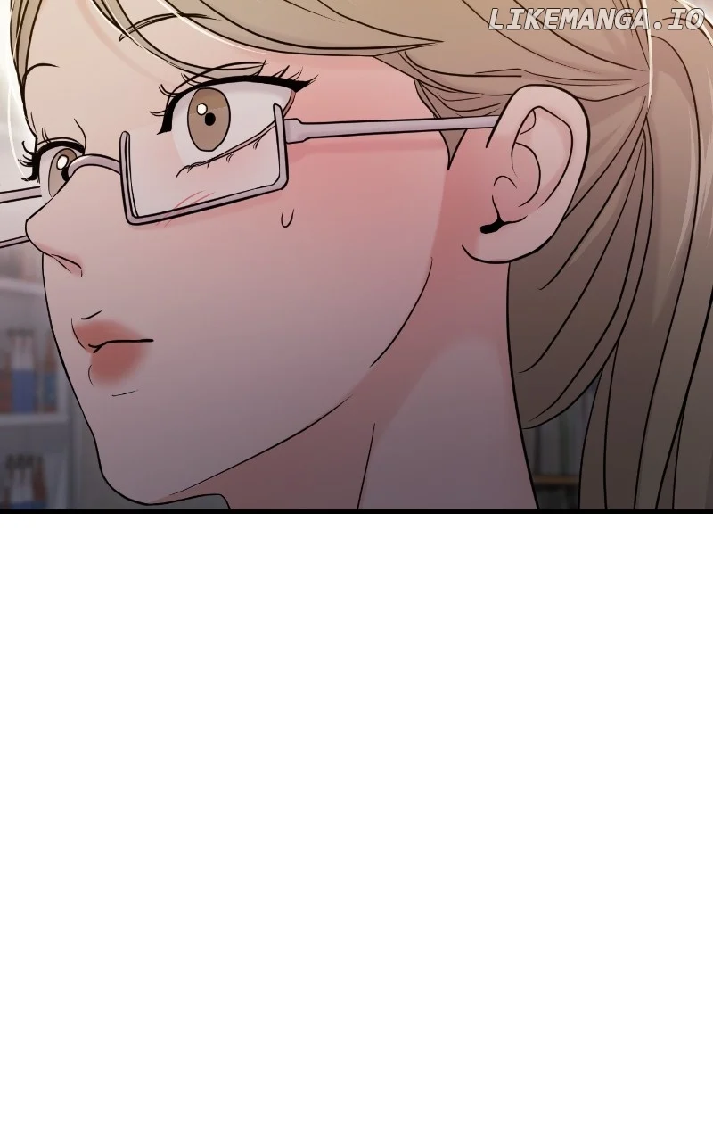 A Campus Romance, I Guess Chapter 77 - Page 112