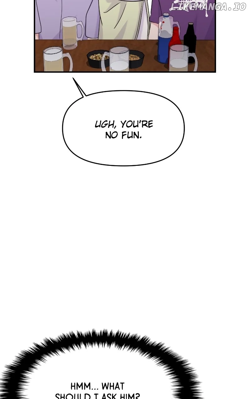 A Campus Romance, I Guess Chapter 77 - Page 114