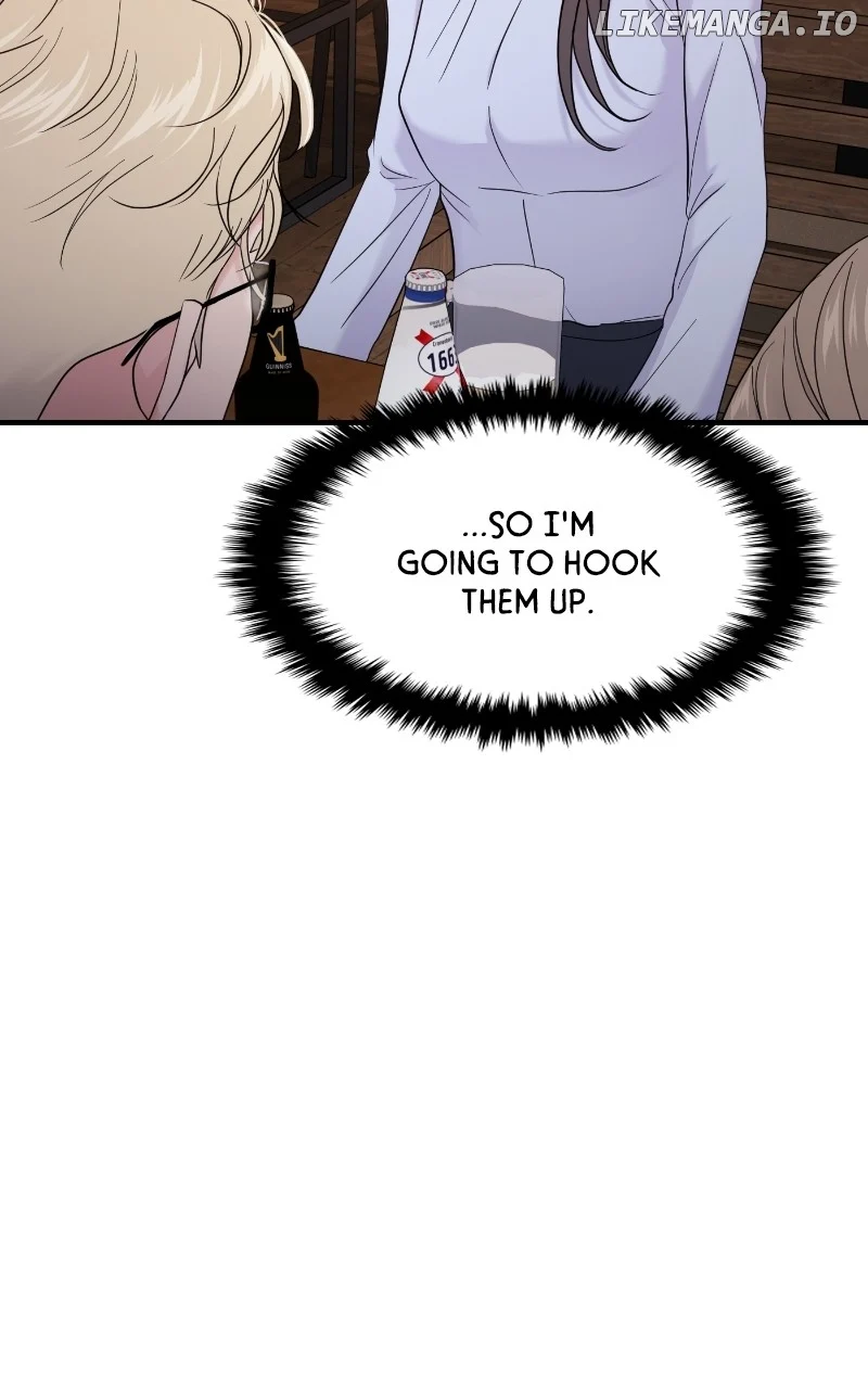 A Campus Romance, I Guess Chapter 77 - Page 117