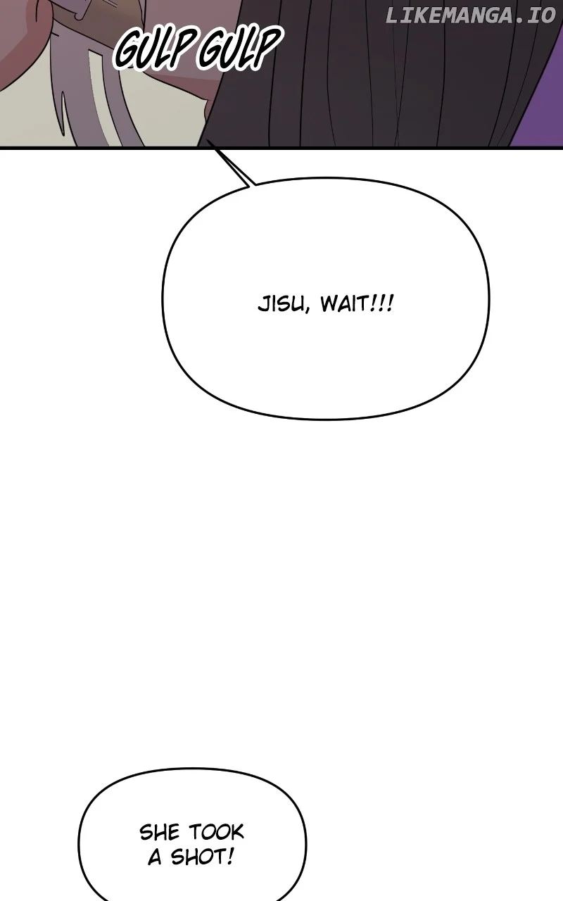 A Campus Romance, I Guess Chapter 77 - Page 129