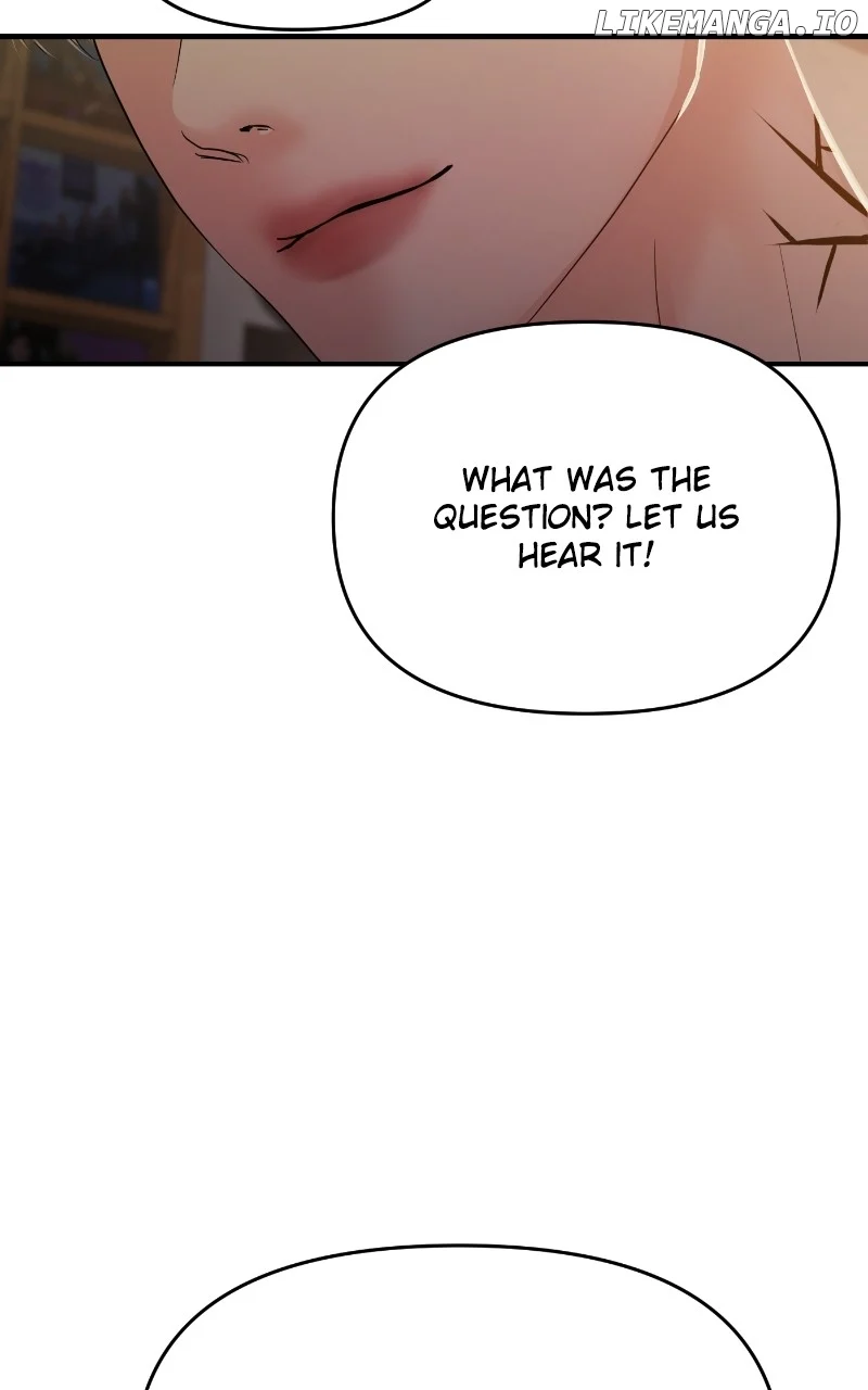 A Campus Romance, I Guess Chapter 77 - Page 130