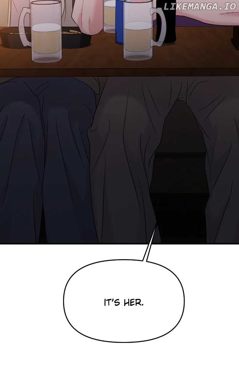 A Campus Romance, I Guess Chapter 77 - Page 132