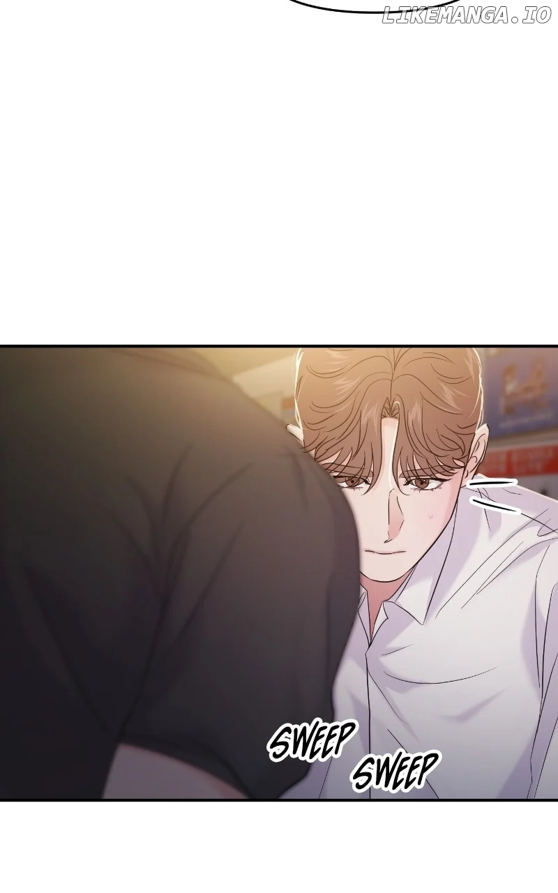 A Campus Romance, I Guess Chapter 77 - Page 140