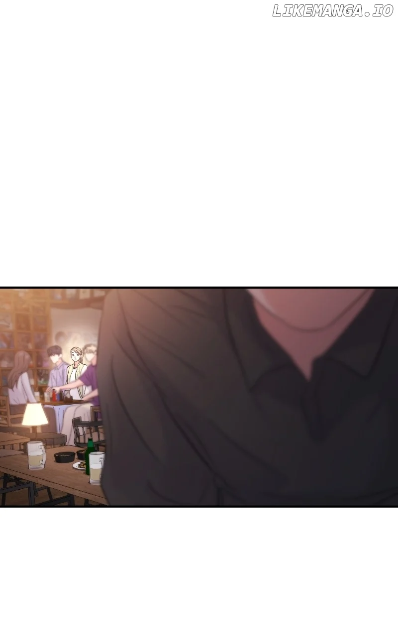 A Campus Romance, I Guess Chapter 77 - Page 141