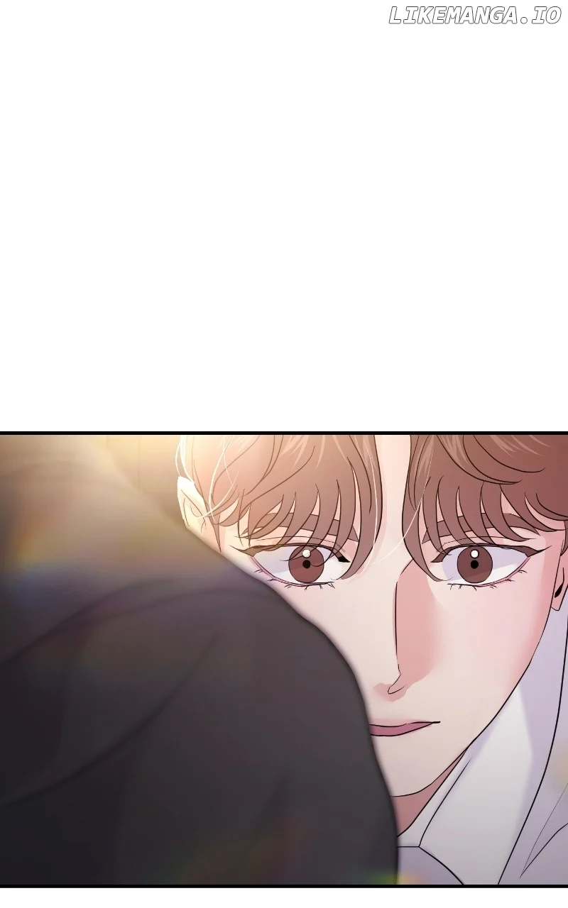 A Campus Romance, I Guess Chapter 77 - Page 142