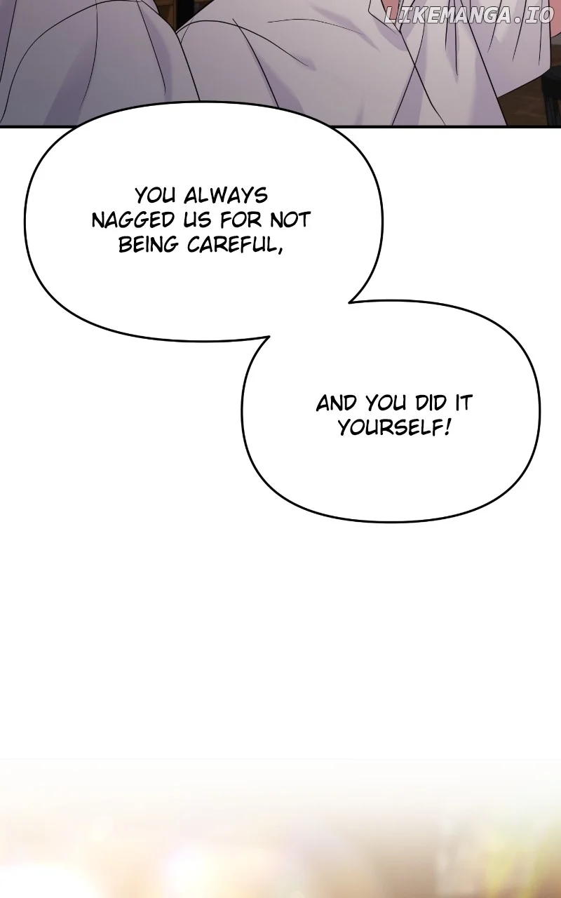 A Campus Romance, I Guess Chapter 77 - Page 147