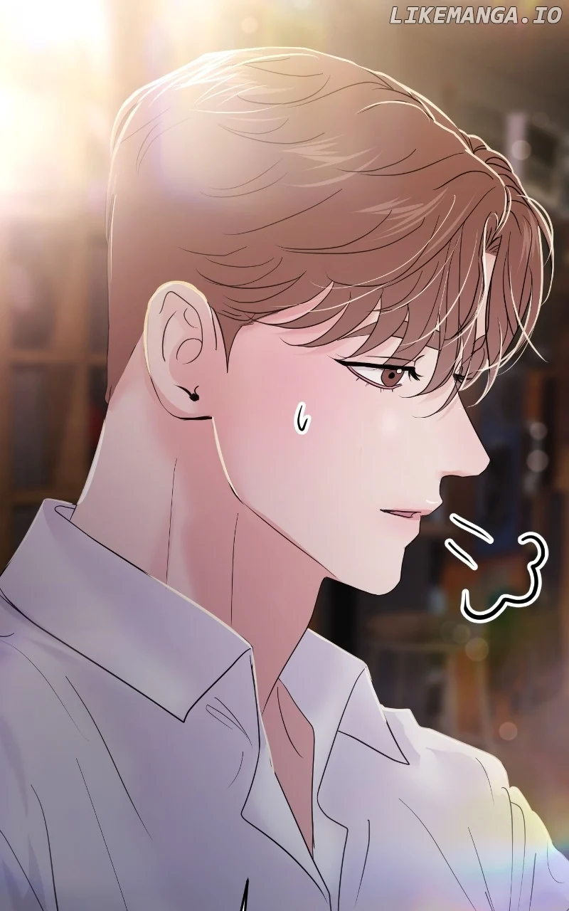 A Campus Romance, I Guess Chapter 77 - Page 148