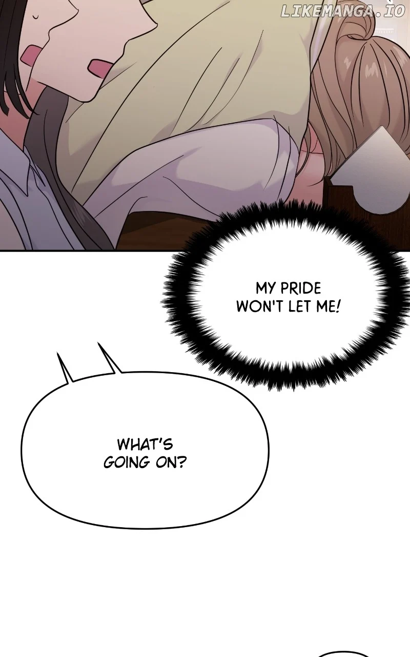 A Campus Romance, I Guess Chapter 77 - Page 18