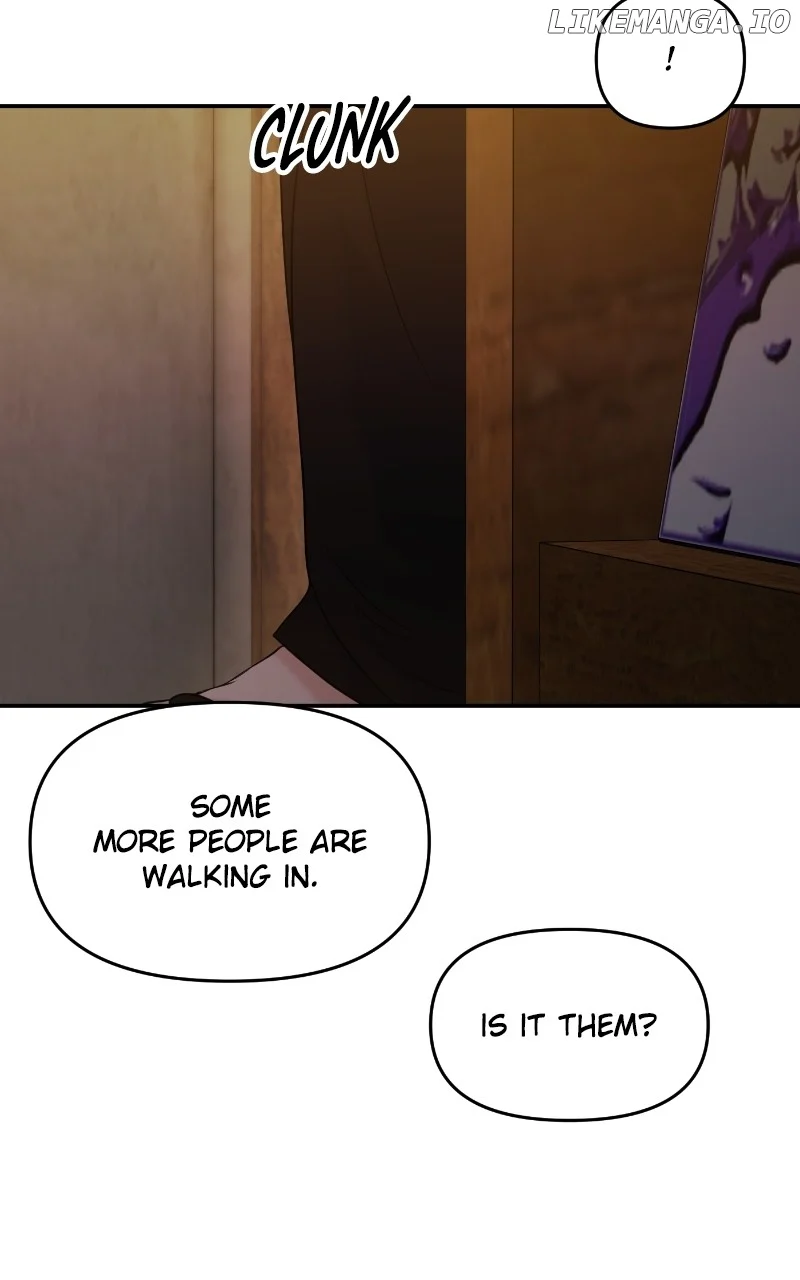 A Campus Romance, I Guess Chapter 77 - Page 19