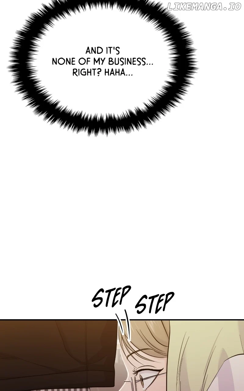 A Campus Romance, I Guess Chapter 77 - Page 25