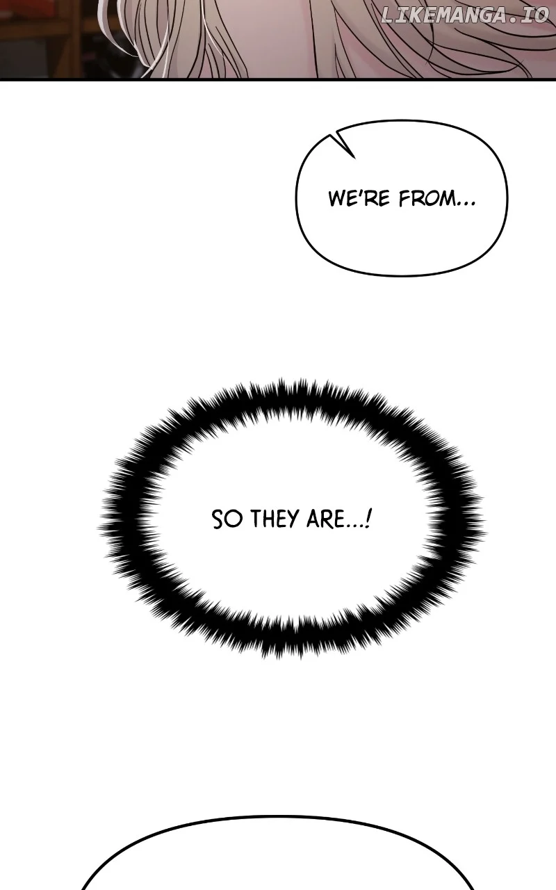 A Campus Romance, I Guess Chapter 77 - Page 29